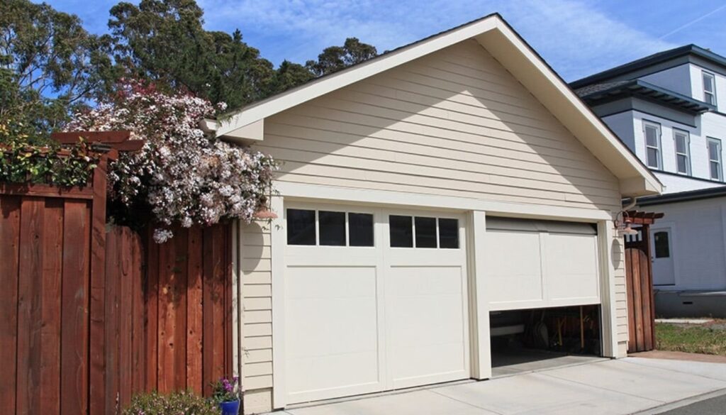 Local Garage Door Repair Services - Century Garage Door Repair Service Rochester
