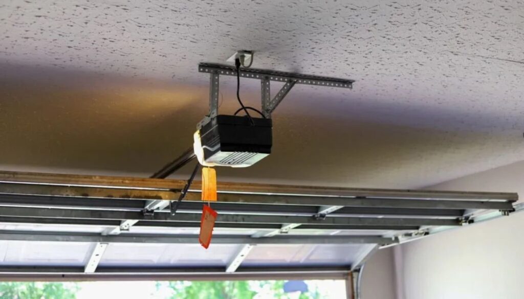 Professional Garage Door Opener Repair - Century Garage Door Repair Service Rochester