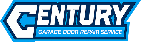 Century Garage Door Repair Service logo